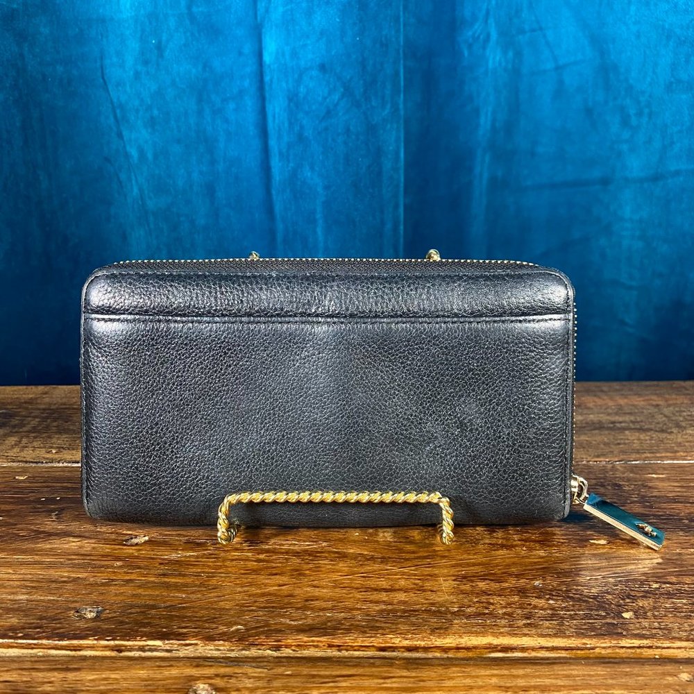 Kate Spade WLRU2264 Grey Street Neda Zip Around Wallet - Picture 5 of 9